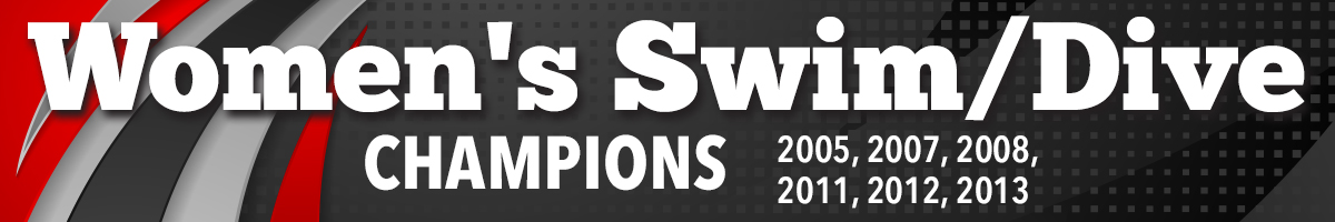 Women's Swim and Dive