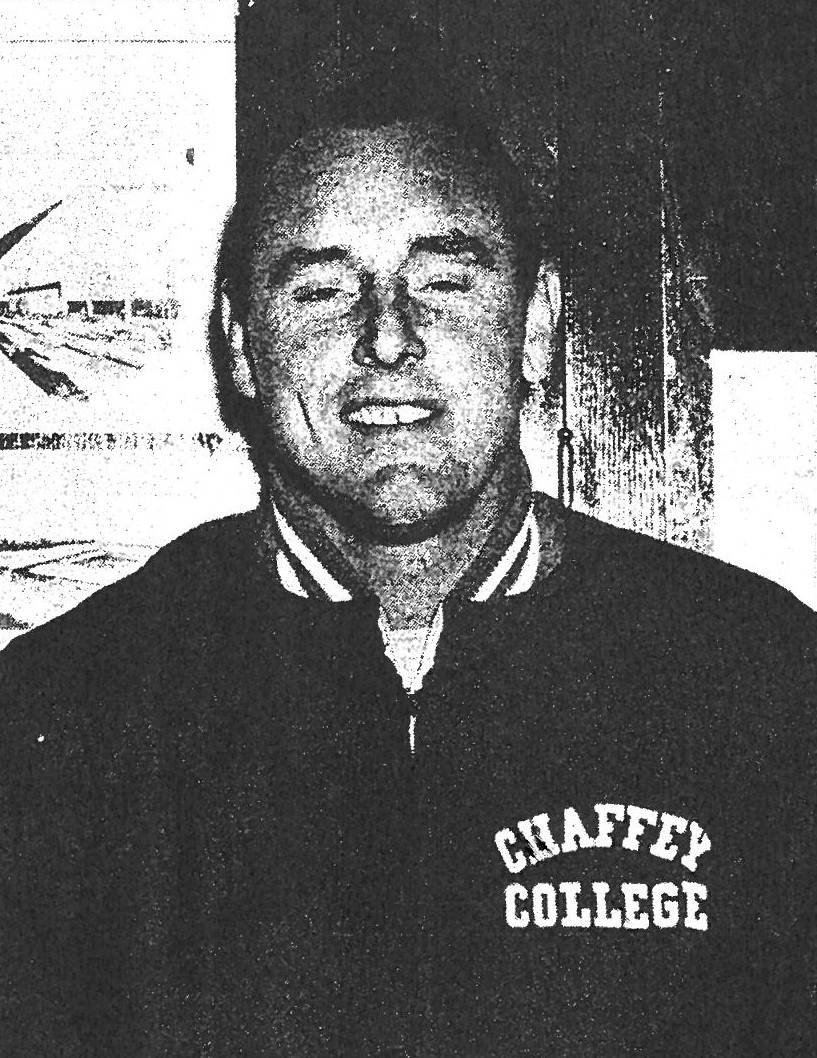 George Colbath