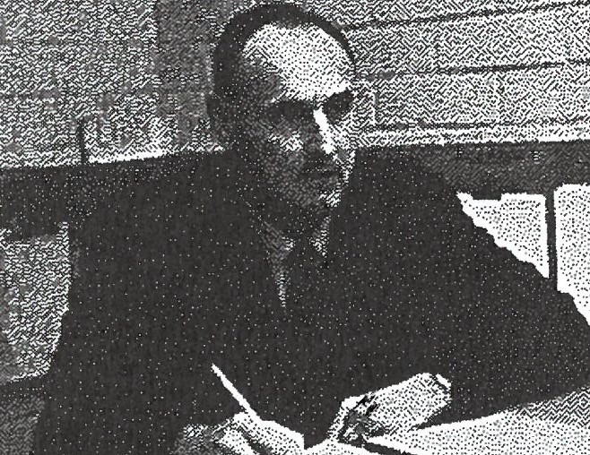 George Colbath