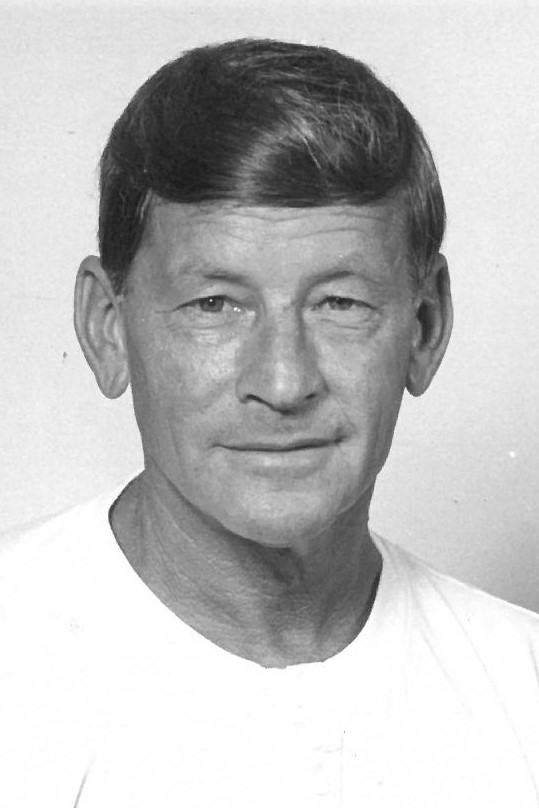 Howard Lowder