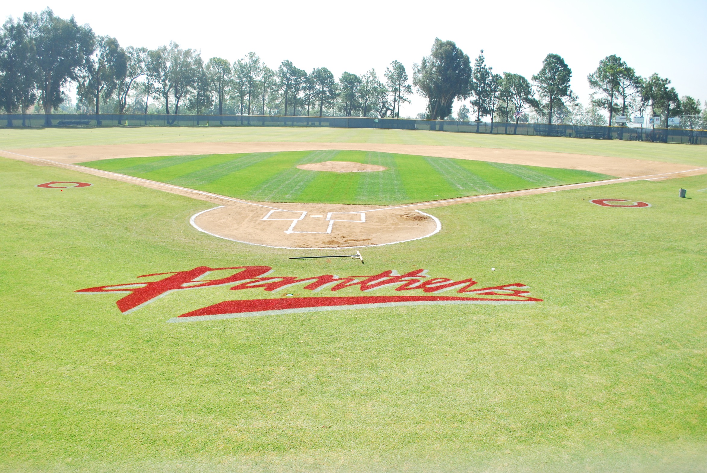 Lowder Field