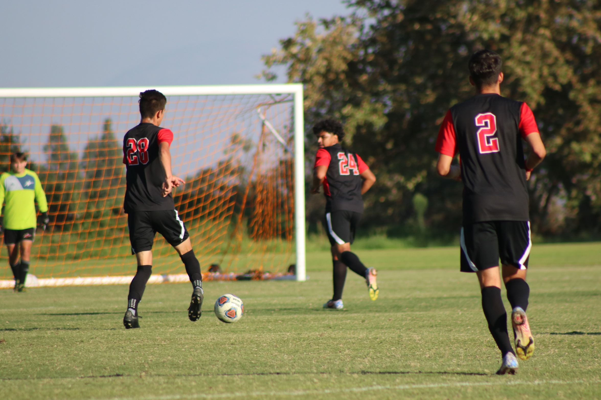soccer