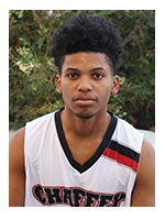 Donyae Molett